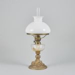 1593 6200 PARAFFIN LAMP